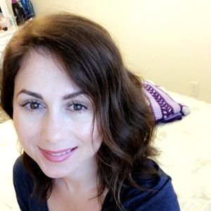 Meet your Posher, Tonya